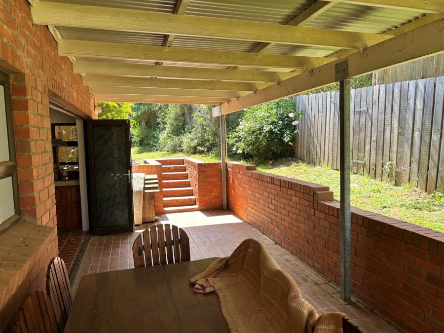 4 Bedroom Property for Sale in Noorsekloof Eastern Cape